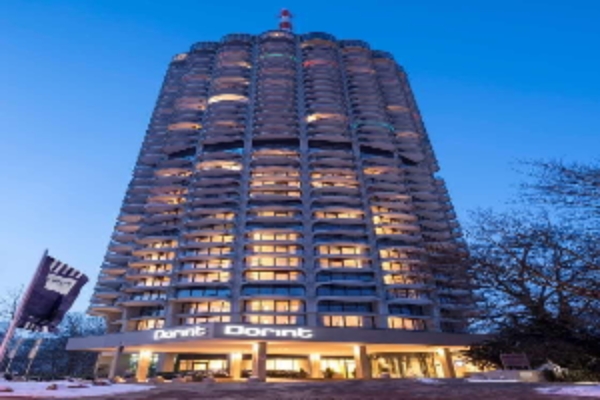 Dorint Hotel Augsburg